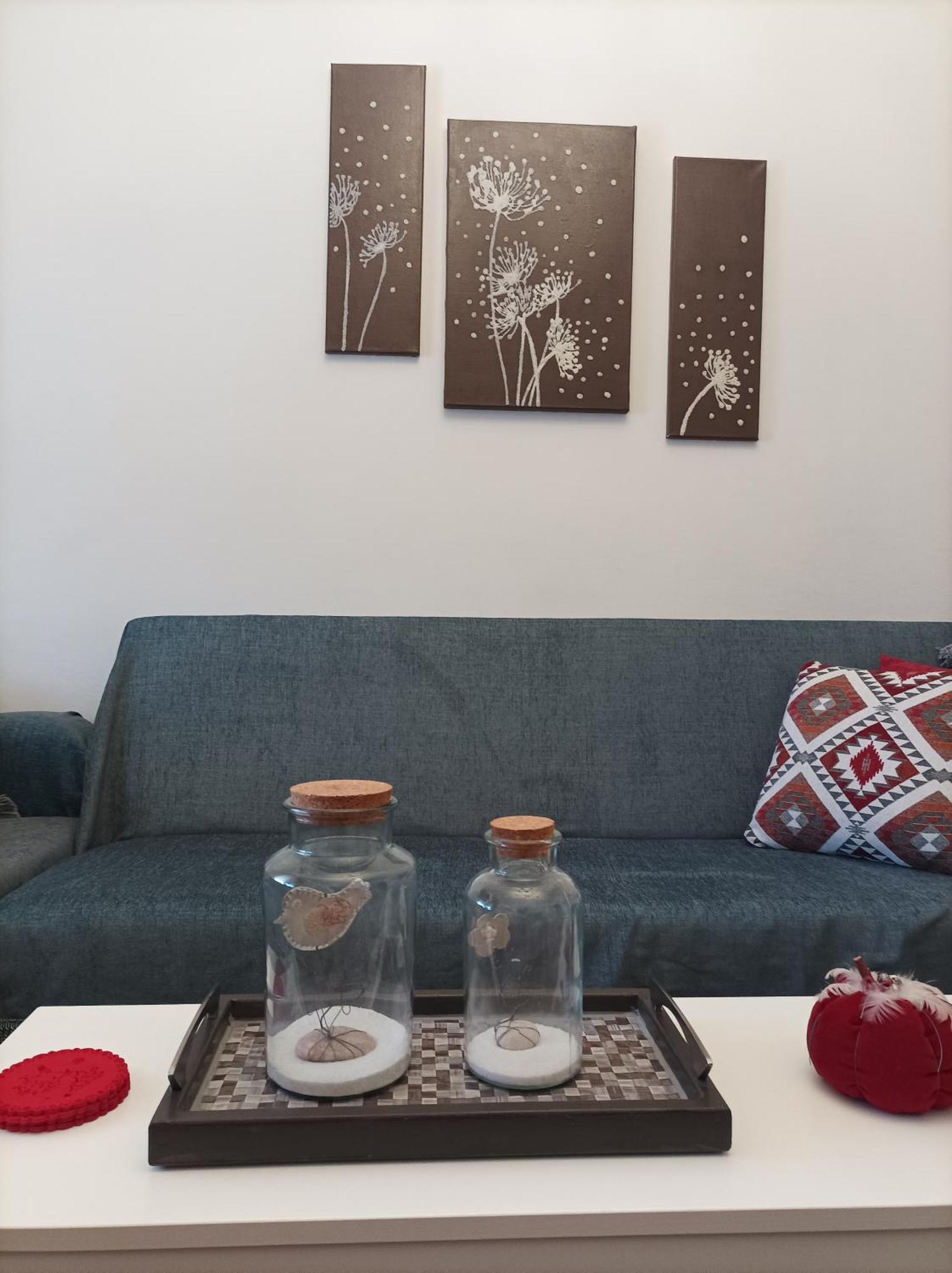 Pepper House Edessa Apartment Exterior photo